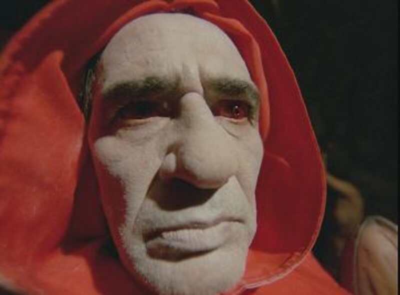Exorcismo Negro (1974) with English Subtitles on DVD DVD Exorcismo Negro (1974) Screenshot 4