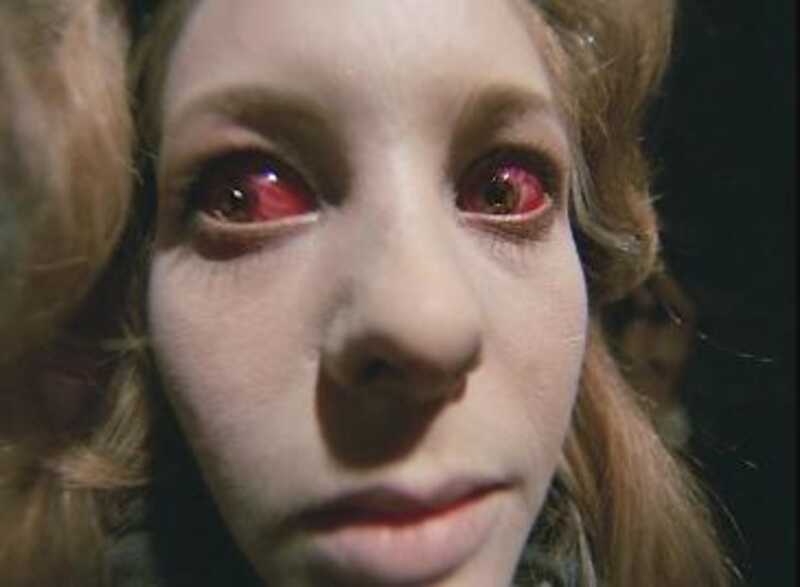 Exorcismo Negro (1974) with English Subtitles on DVD DVD Exorcismo Negro (1974) Screenshot 5