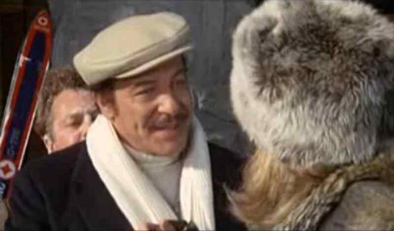 Fantozzi (1975) Screenshot 5