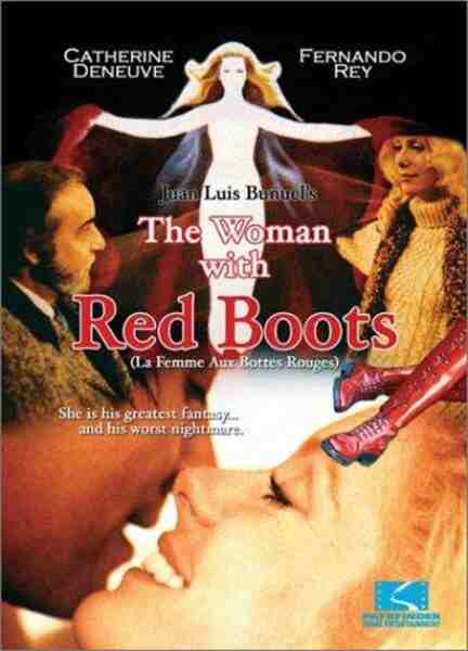 The Woman in Red Boots (1974) Screenshot 1
