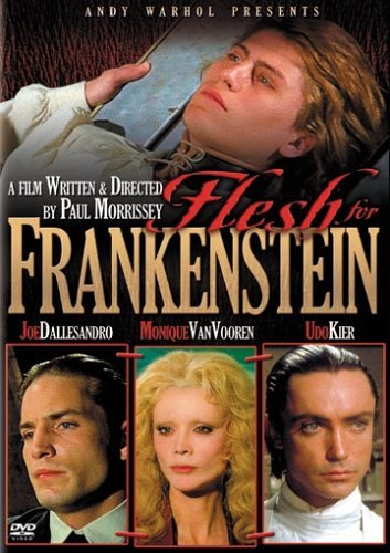 Flesh for Frankenstein (1973) Screenshot 4 