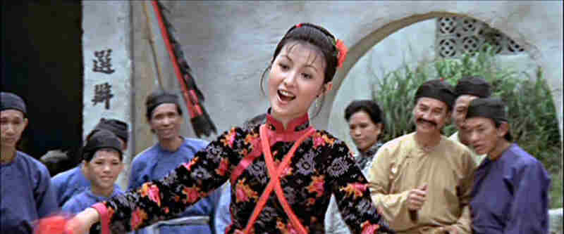The Flying Guillotine (1975) Screenshot 2