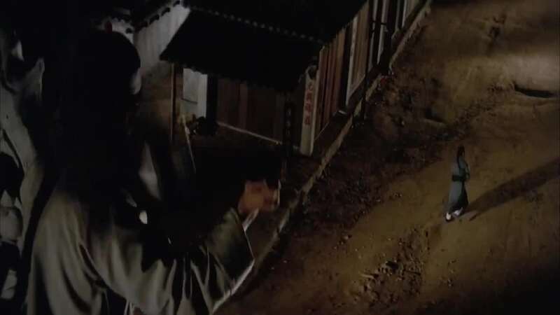 The Flying Guillotine (1975) Screenshot 5