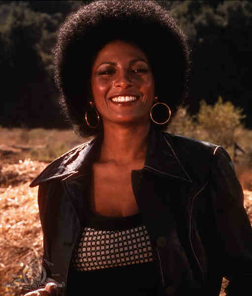 Foxy Brown (1974) Screenshot 1