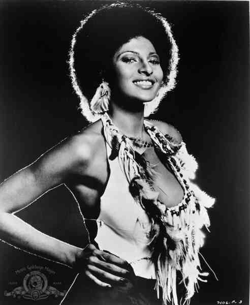Foxy Brown (1974) Screenshot 4