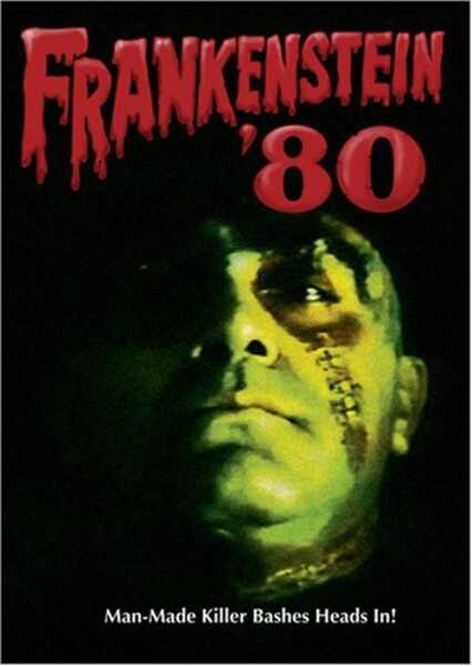 Frankenstein '80 (1972) Screenshot 1