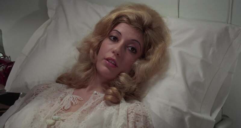 Frankenstein '80 (1972) Screenshot 2