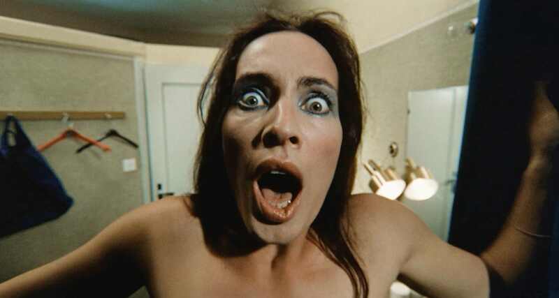 Frankenstein '80 (1972) Screenshot 3