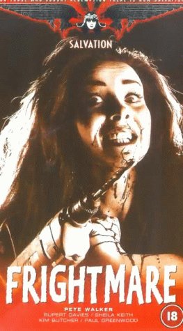 Frightmare (1974) Screenshot 1 