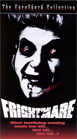 Frightmare (1974) Screenshot 2 