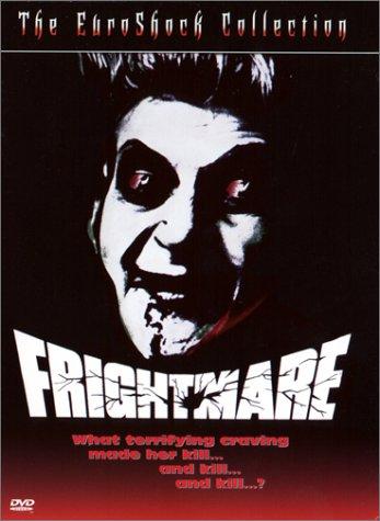 Frightmare (1974) Screenshot 4 