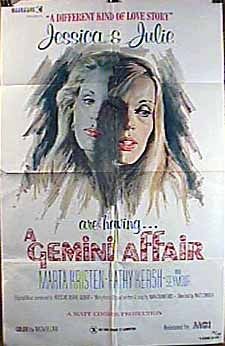 Gemini Affair (1975) Screenshot 2 