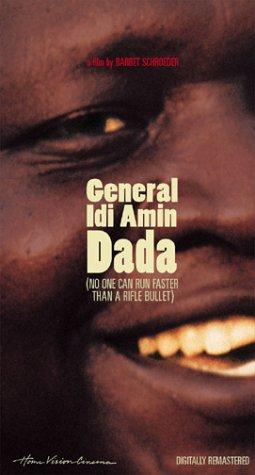 General Idi Amin Dada: A Self Portrait (1974) Screenshot 1