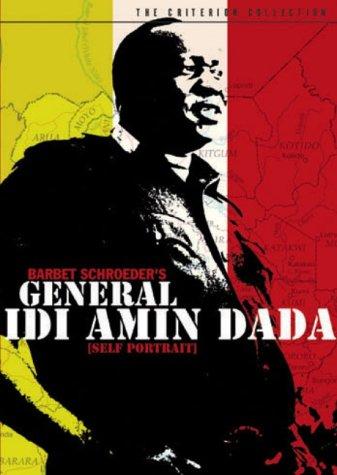 General Idi Amin Dada: A Self Portrait (1974) Screenshot 2 