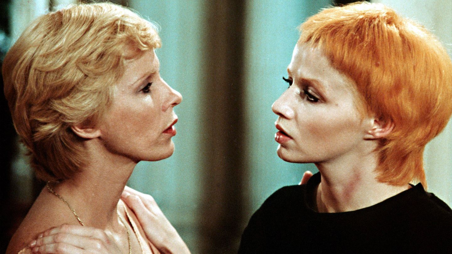 Vortex (1976) Screenshot 2