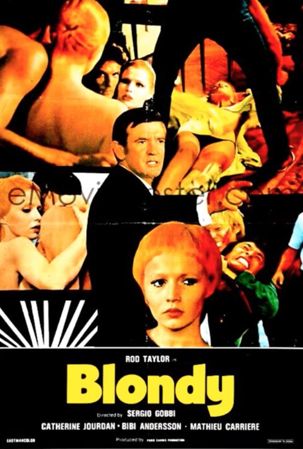 Vortex (1976) Screenshot 4