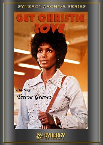Get Christie Love! (1974) Screenshot 2 
