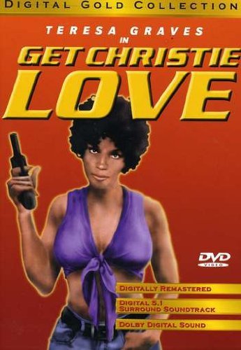 Get Christie Love! (1974) Screenshot 3 