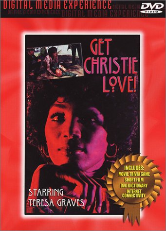 Get Christie Love! (1974) Screenshot 5 