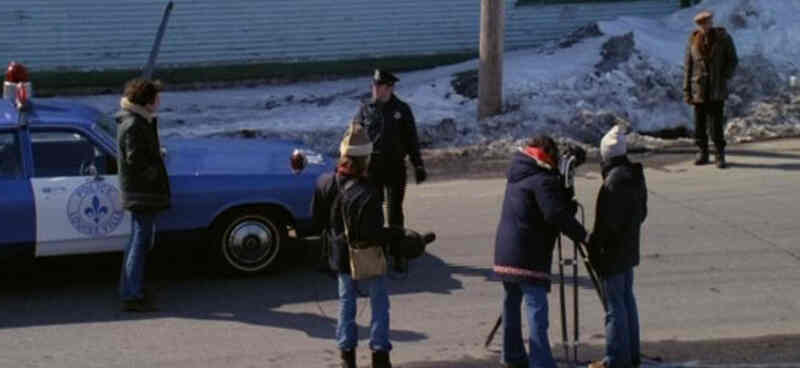 Gina (1975) Screenshot 2