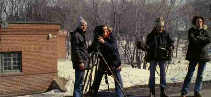 Gina (1975) Screenshot 3