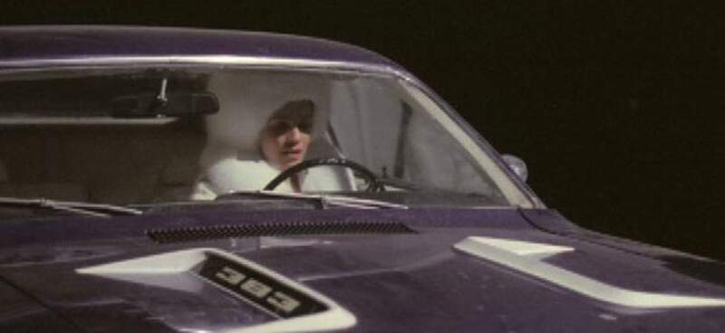 Gina (1975) Screenshot 4