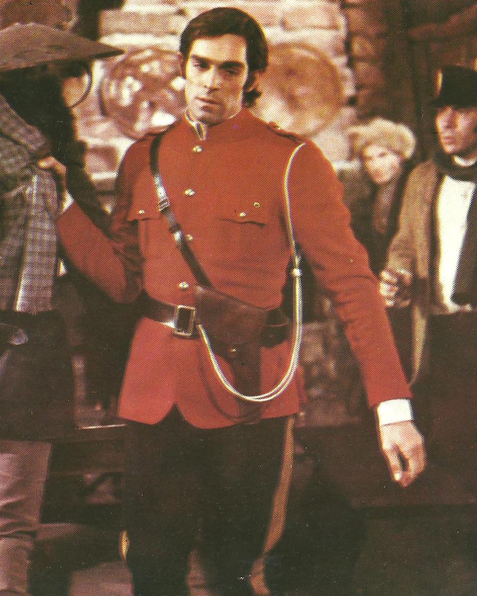 Red Coat (1975) Screenshot 4