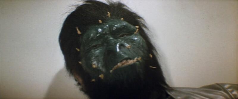 Godzilla vs. Mechagodzilla (1974) Screenshot 2