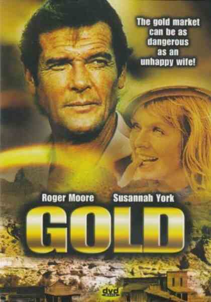 Gold (1974) Screenshot 3