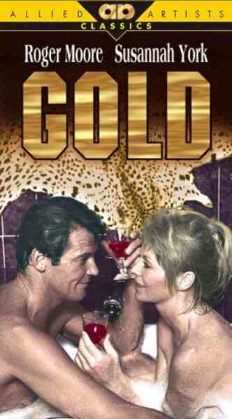 Gold (1974) Screenshot 4