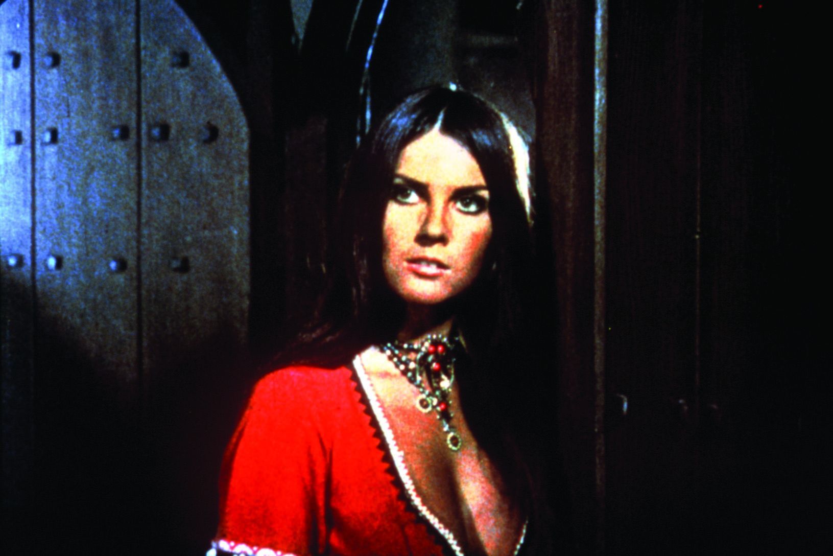 The Golden Voyage of Sinbad (1973) Screenshot 4