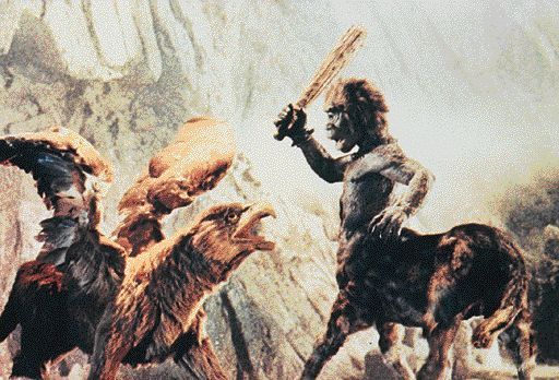 The Golden Voyage of Sinbad (1973) Screenshot 5