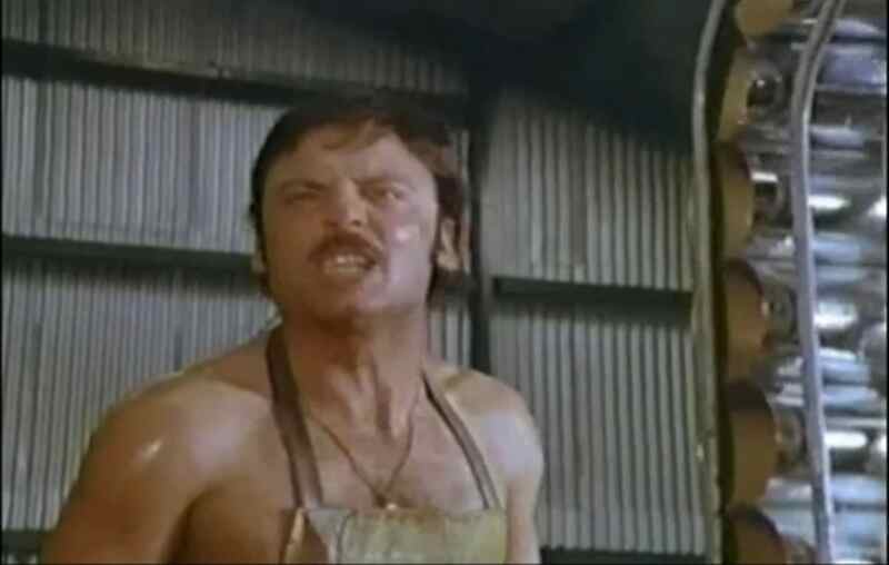 The Dion Brothers (1974) Screenshot 4
