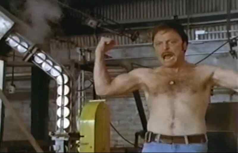 The Dion Brothers (1974) Screenshot 5