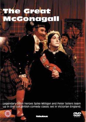 The Great McGonagall (1975) Screenshot 4 