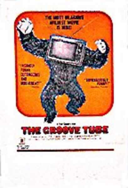 The Groove Tube (1974) Screenshot 1