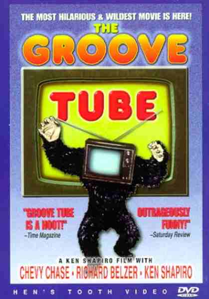 The Groove Tube (1974) Screenshot 2