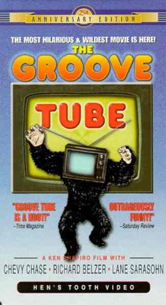 The Groove Tube (1974) Screenshot 3