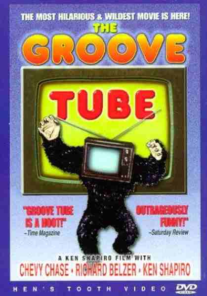 The Groove Tube (1974) Screenshot 4