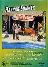 Harrad Summer (1974) Screenshot 2 