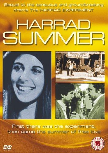 Harrad Summer (1974) Screenshot 3 