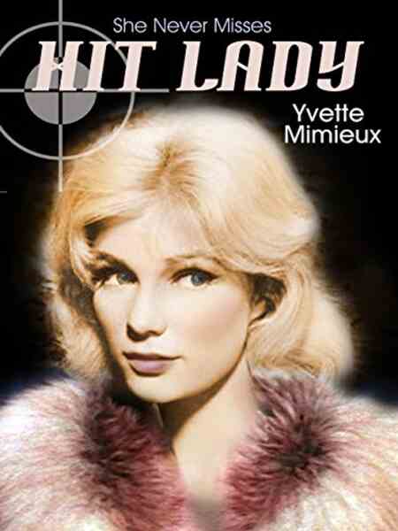 Hit Lady (1974) Screenshot 1