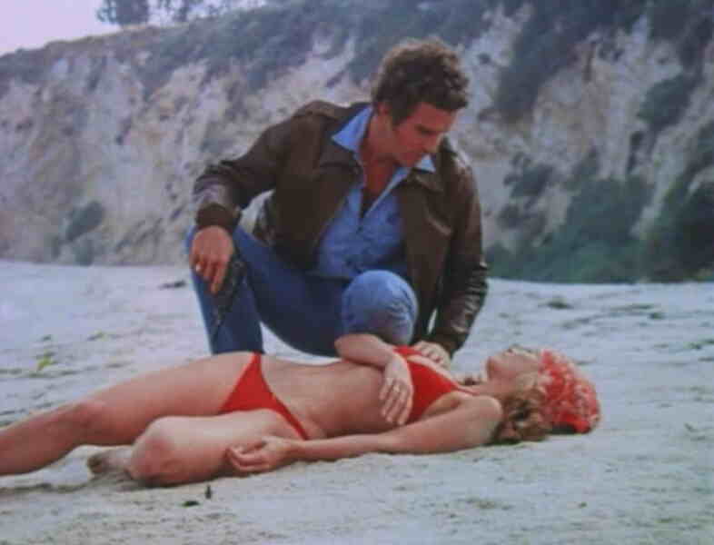 Hit Lady (1974) Screenshot 3