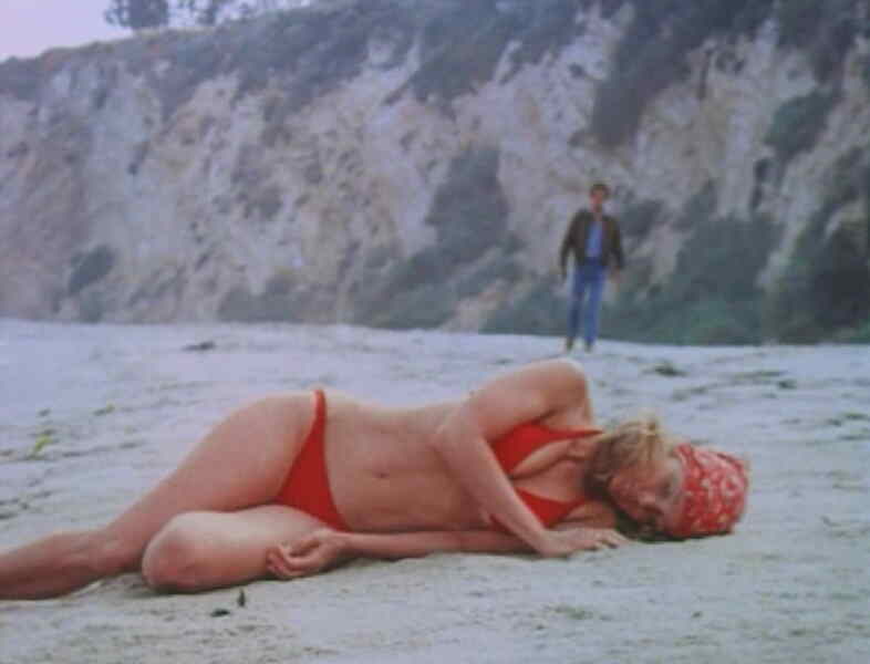 Hit Lady (1974) Screenshot 4