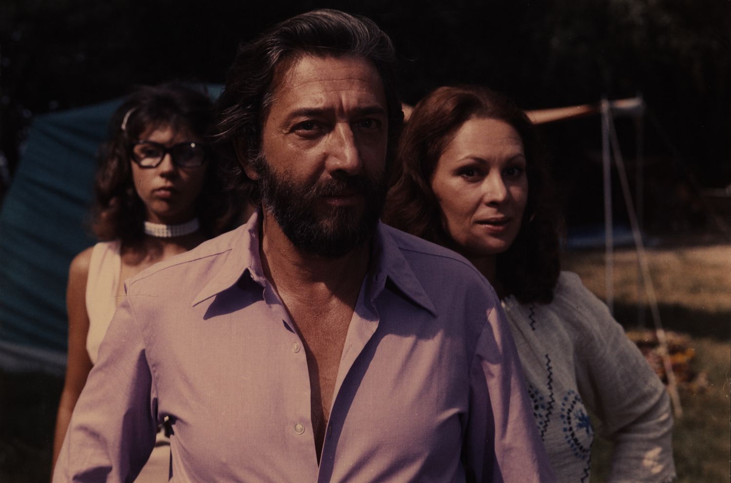 Holnap lesz fácán (1974) Screenshot 1 