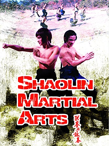 Shaolin Martial Arts (1974) Screenshot 1 