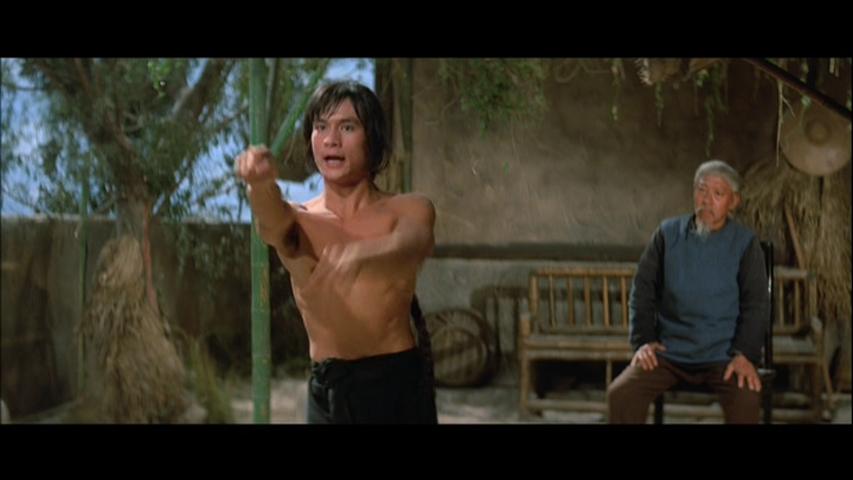 Shaolin Martial Arts (1974) Screenshot 5 