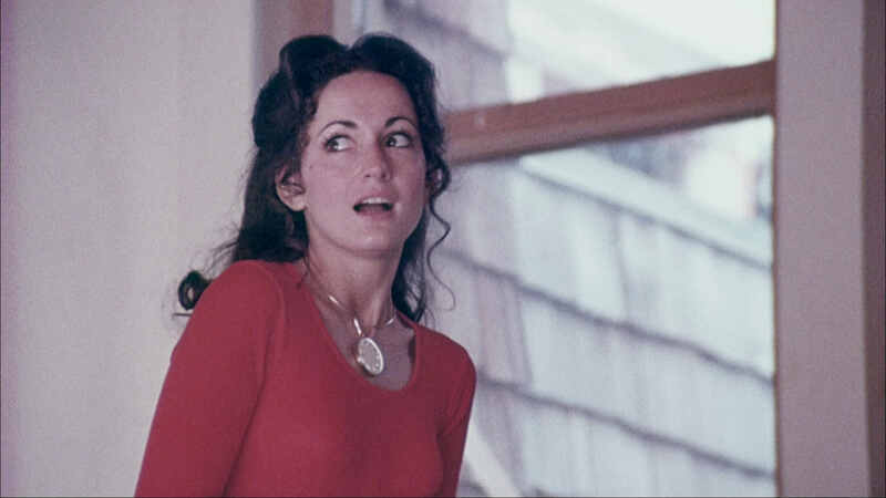 The Bride (1973) Screenshot 2