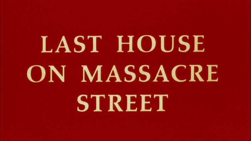 The Bride (1973) Screenshot 3