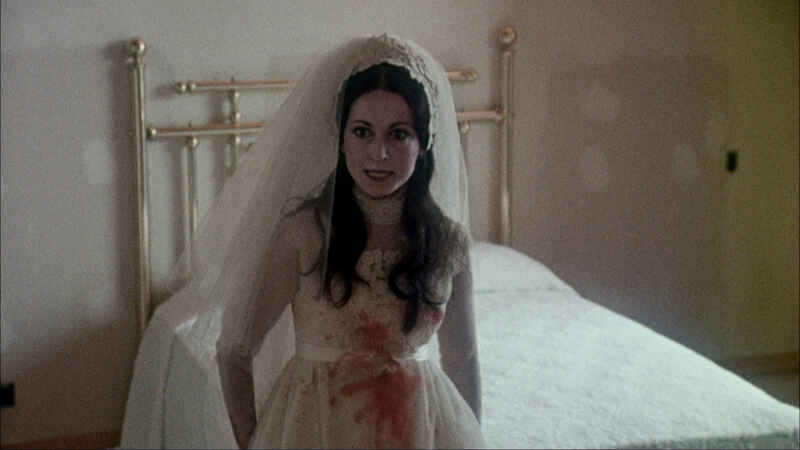 The Bride (1973) Screenshot 4
